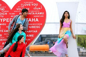 Vaisakham Movie Photo Stills